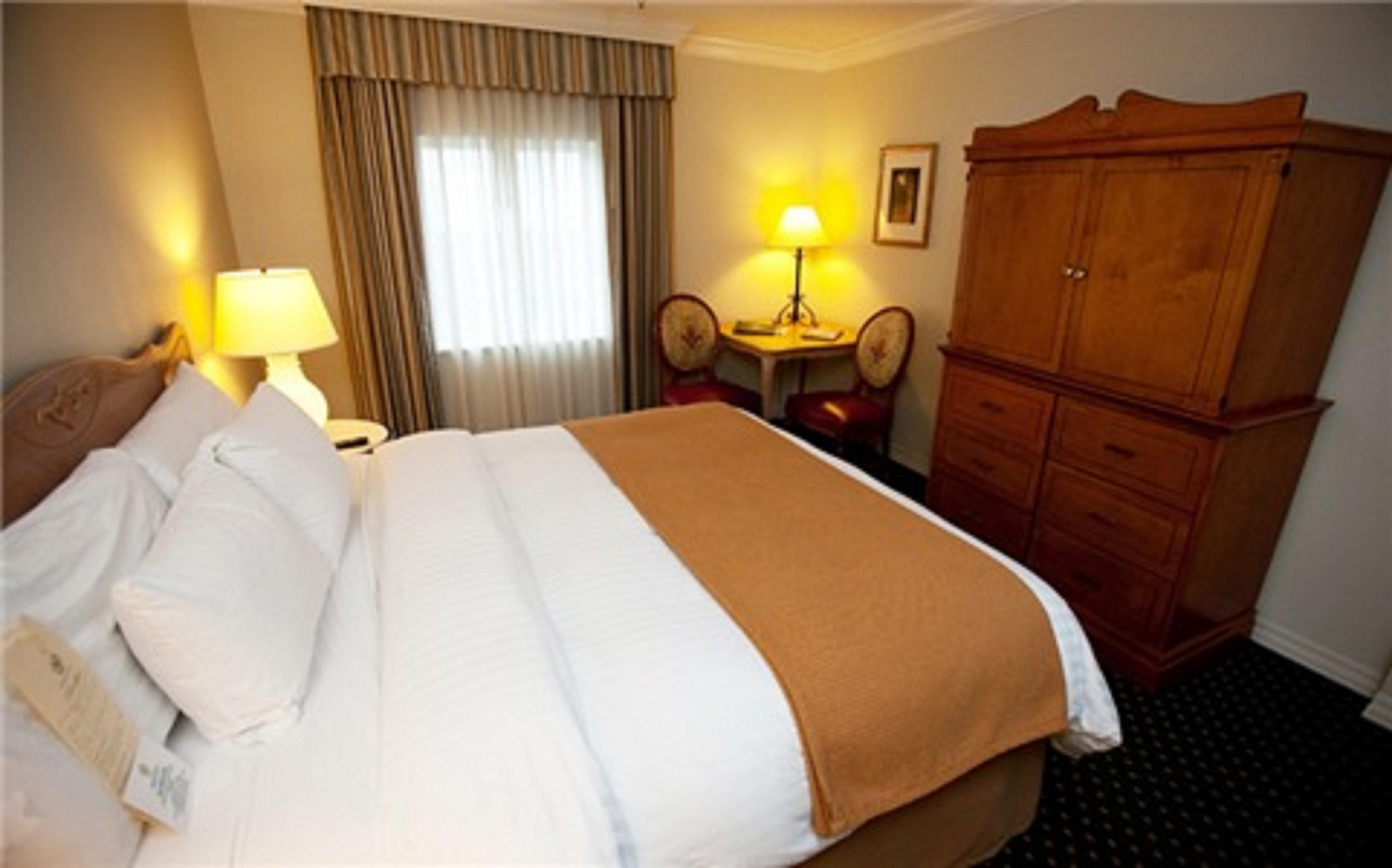 Maison Dupuy Hotel New Orleans Ngoại thất bức ảnh
