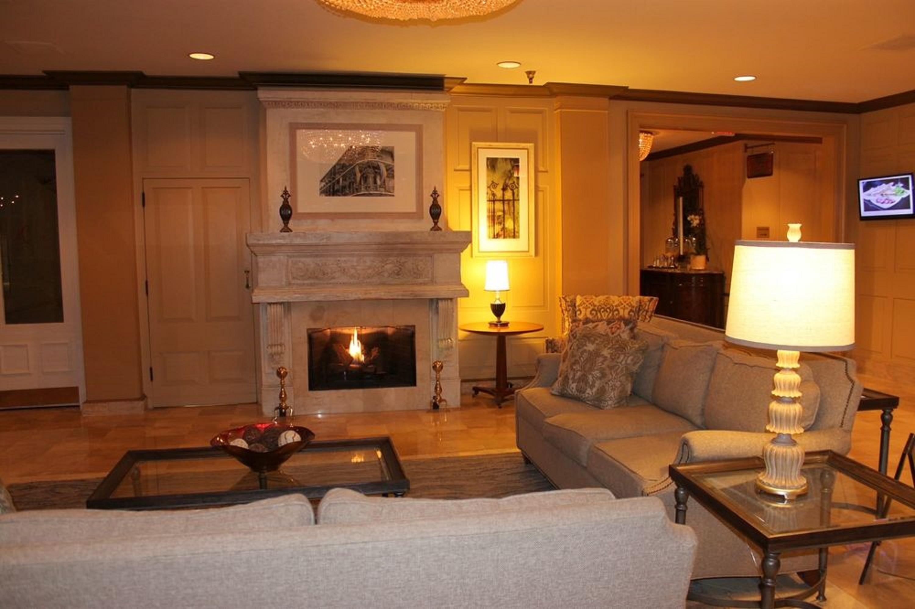 Maison Dupuy Hotel New Orleans Ngoại thất bức ảnh