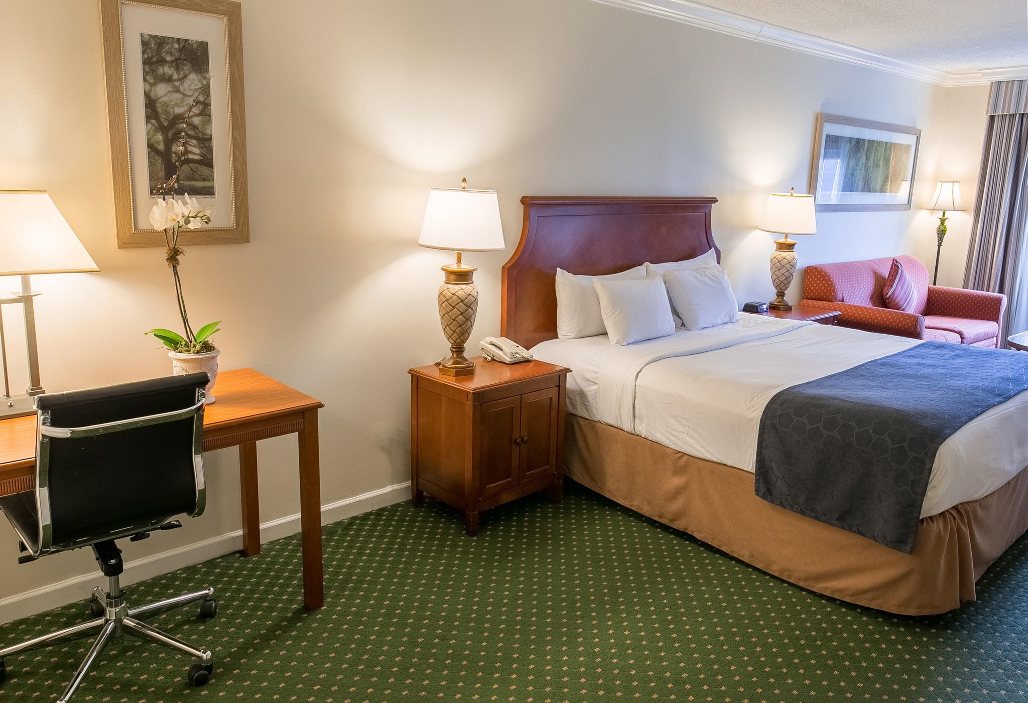 Maison Dupuy Hotel New Orleans Ngoại thất bức ảnh