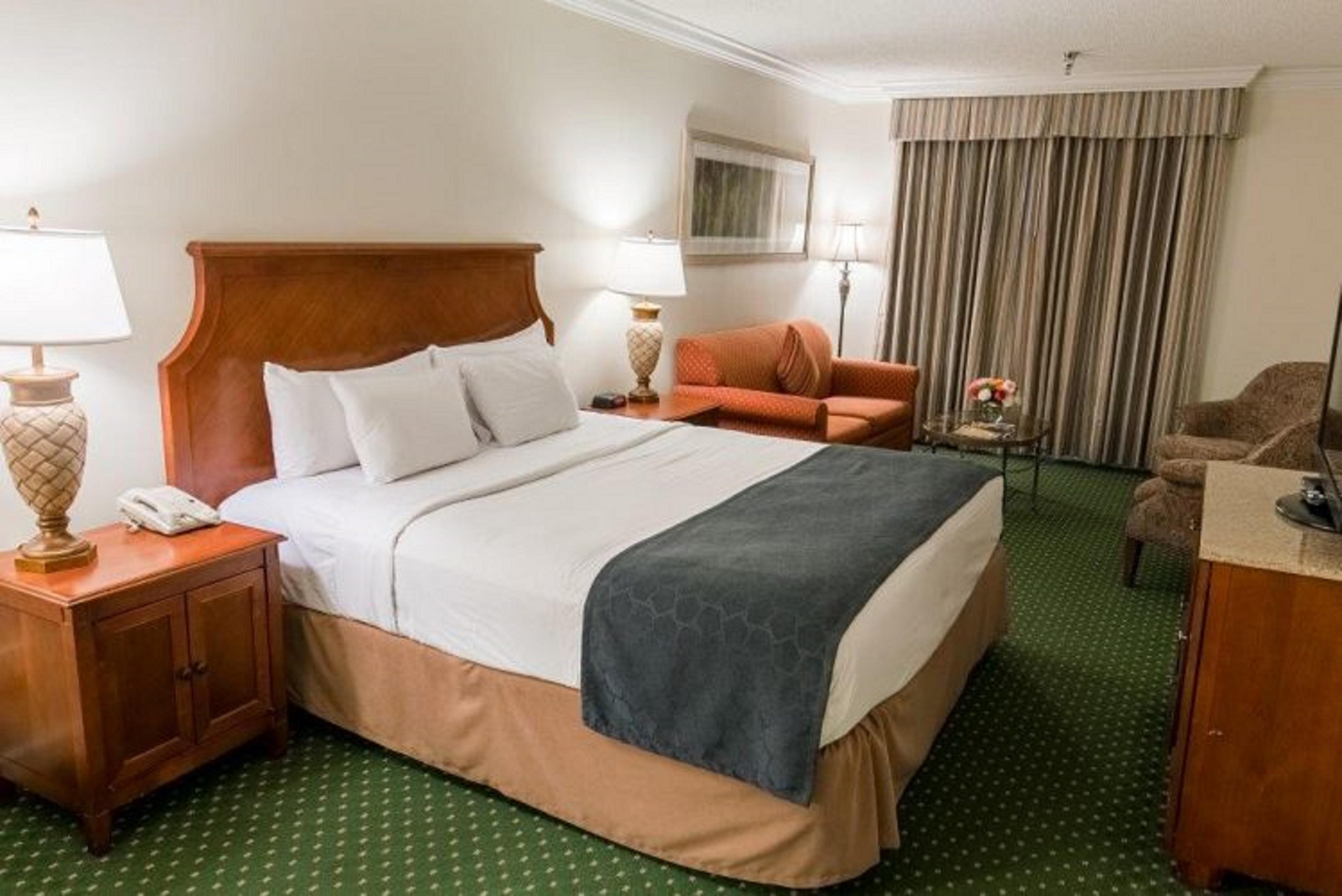 Maison Dupuy Hotel New Orleans Ngoại thất bức ảnh