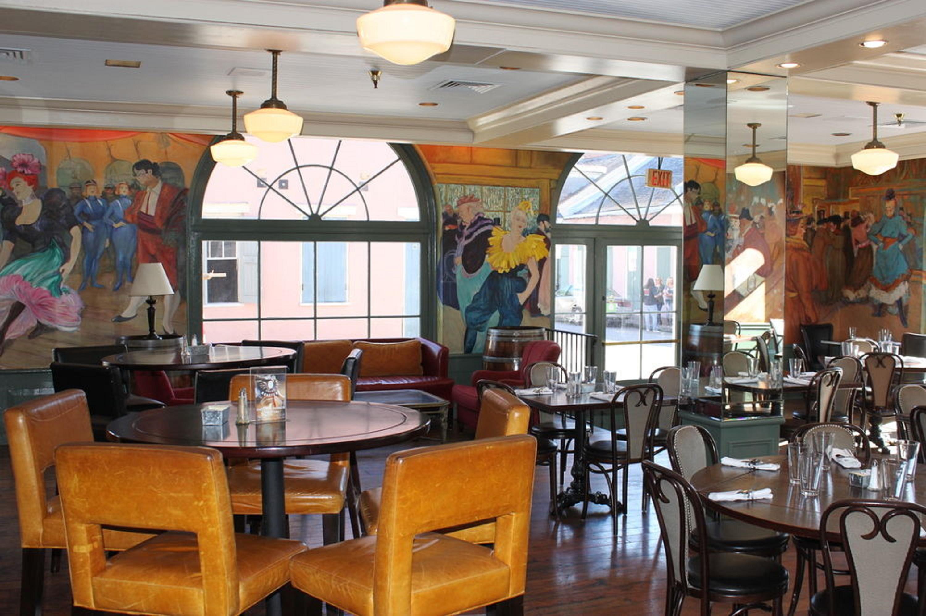Maison Dupuy Hotel New Orleans Ngoại thất bức ảnh
