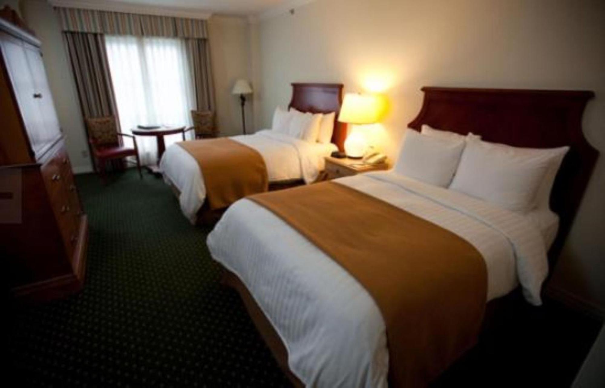 Maison Dupuy Hotel New Orleans Ngoại thất bức ảnh
