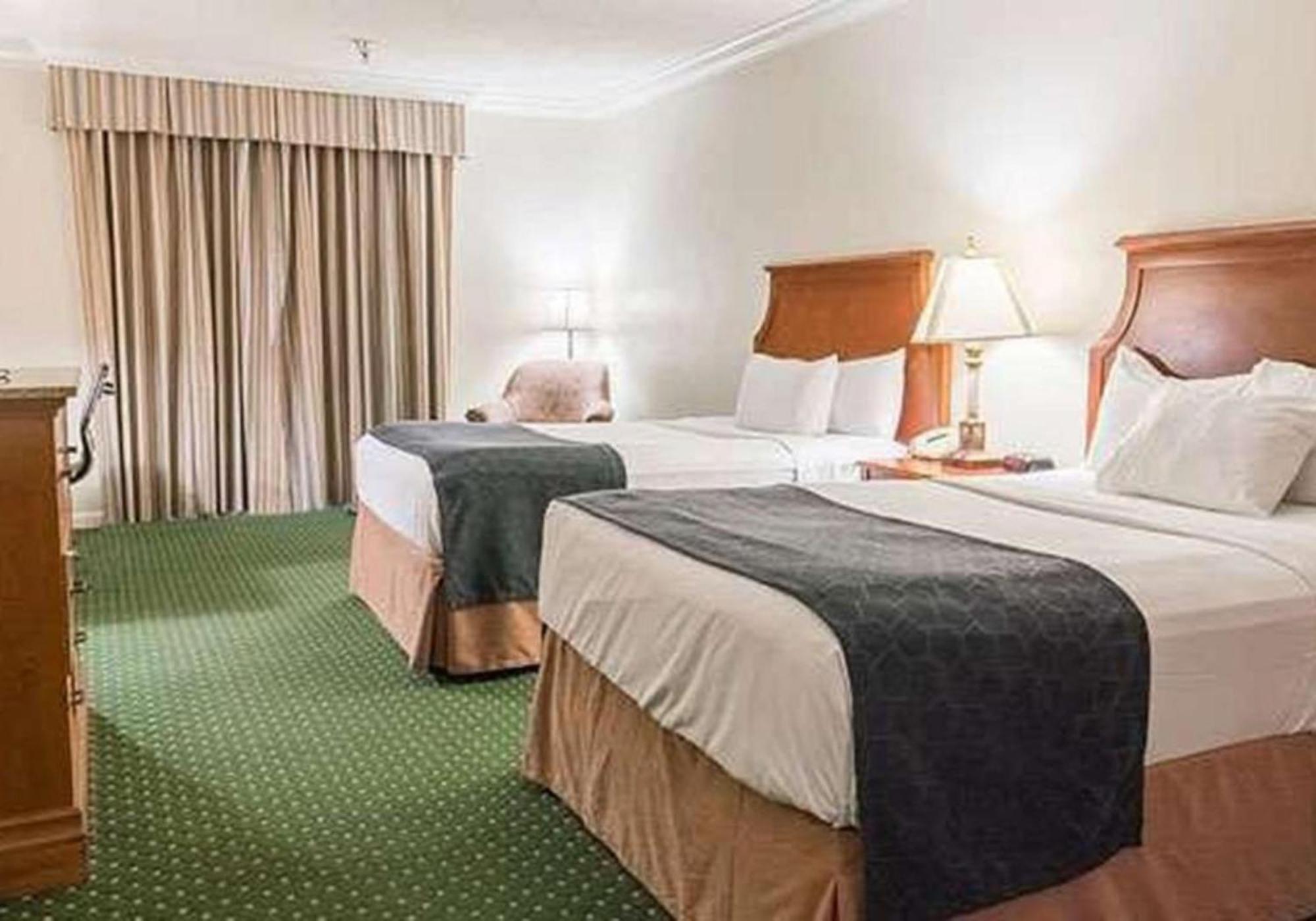 Maison Dupuy Hotel New Orleans Ngoại thất bức ảnh