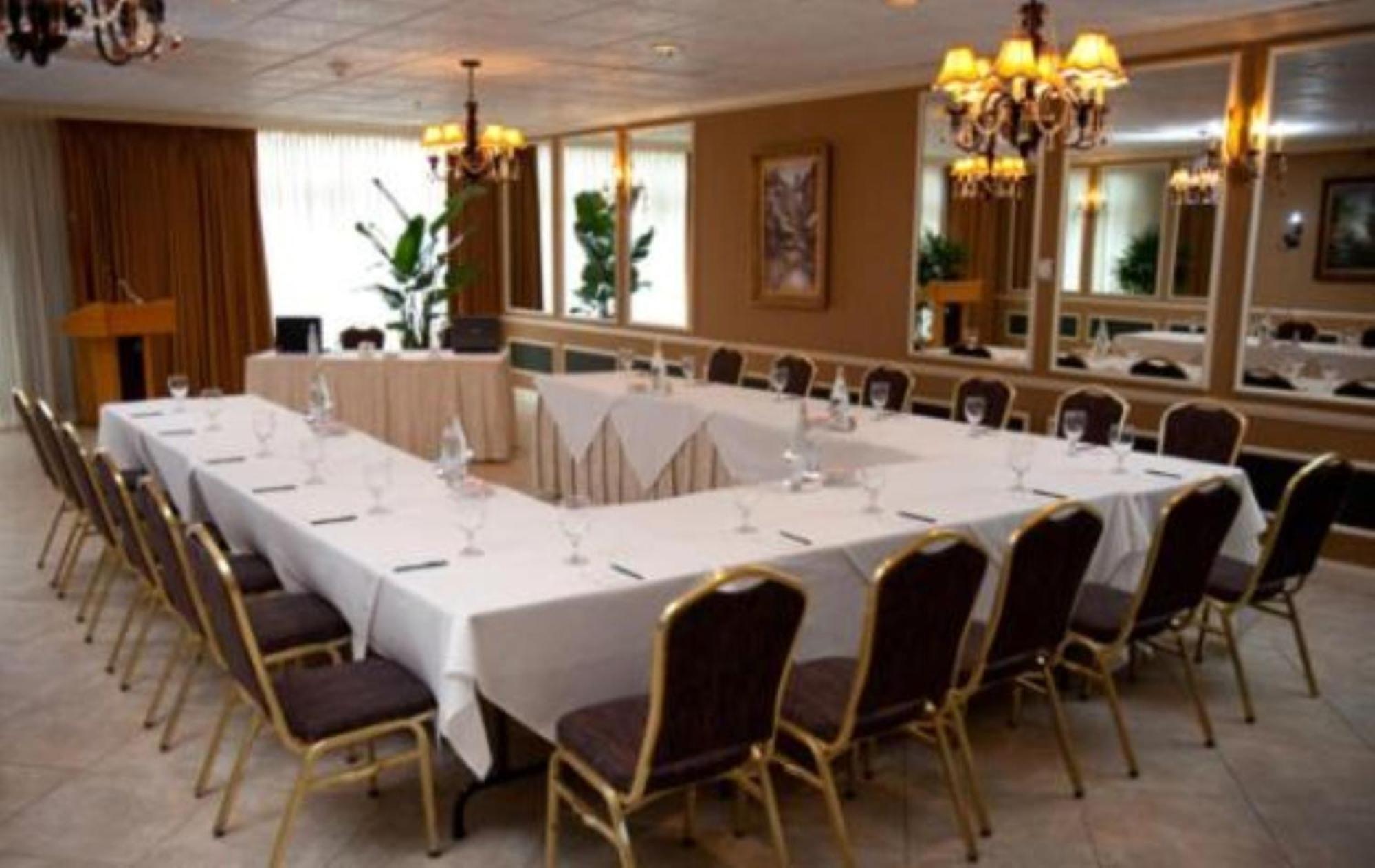 Maison Dupuy Hotel New Orleans Ngoại thất bức ảnh