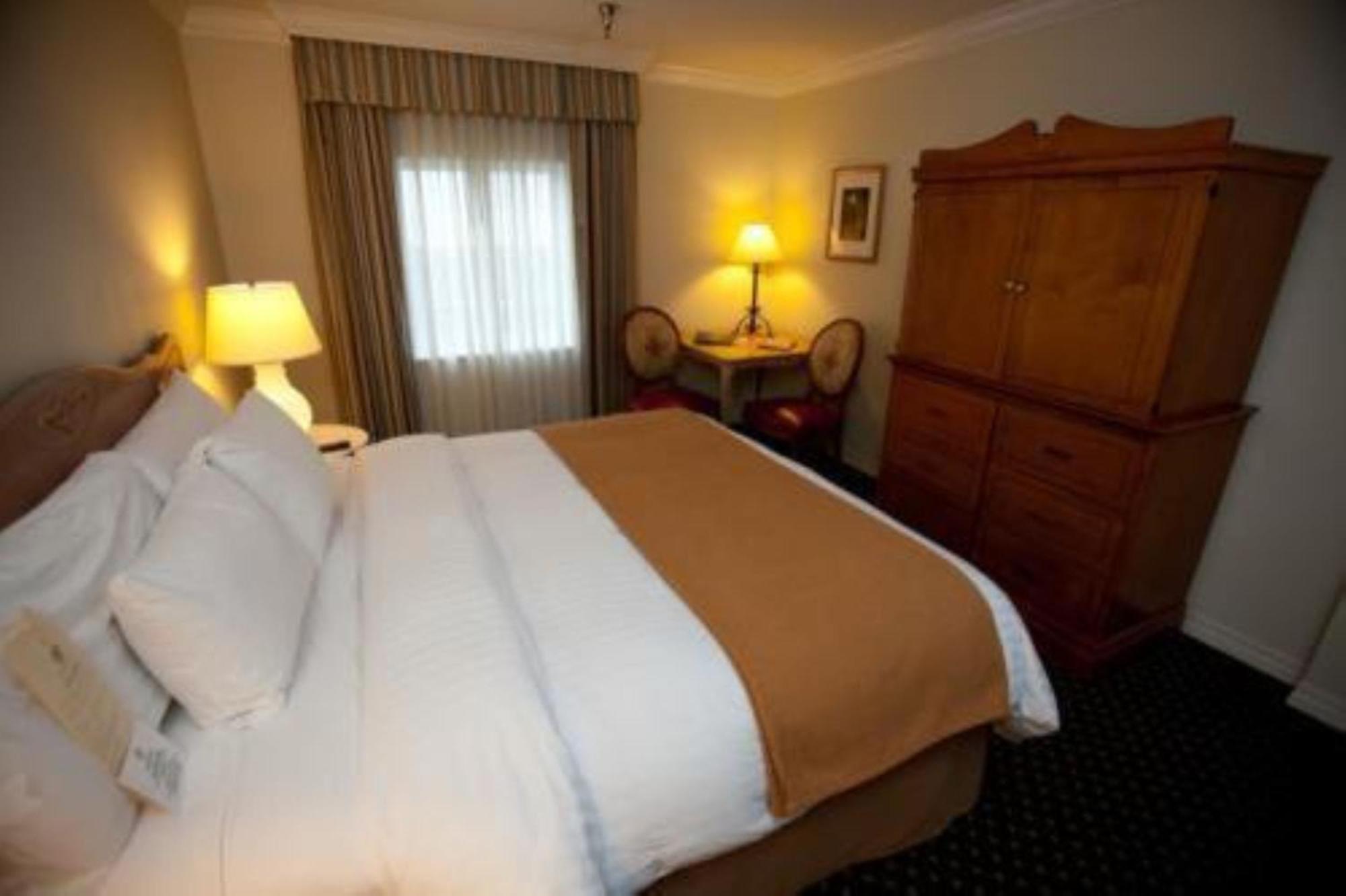 Maison Dupuy Hotel New Orleans Ngoại thất bức ảnh