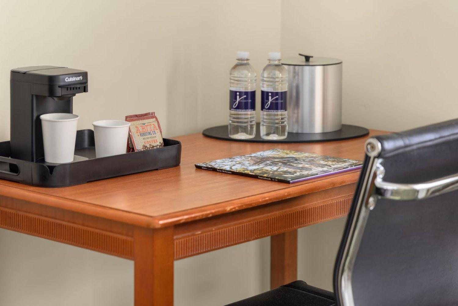 Maison Dupuy Hotel New Orleans Ngoại thất bức ảnh