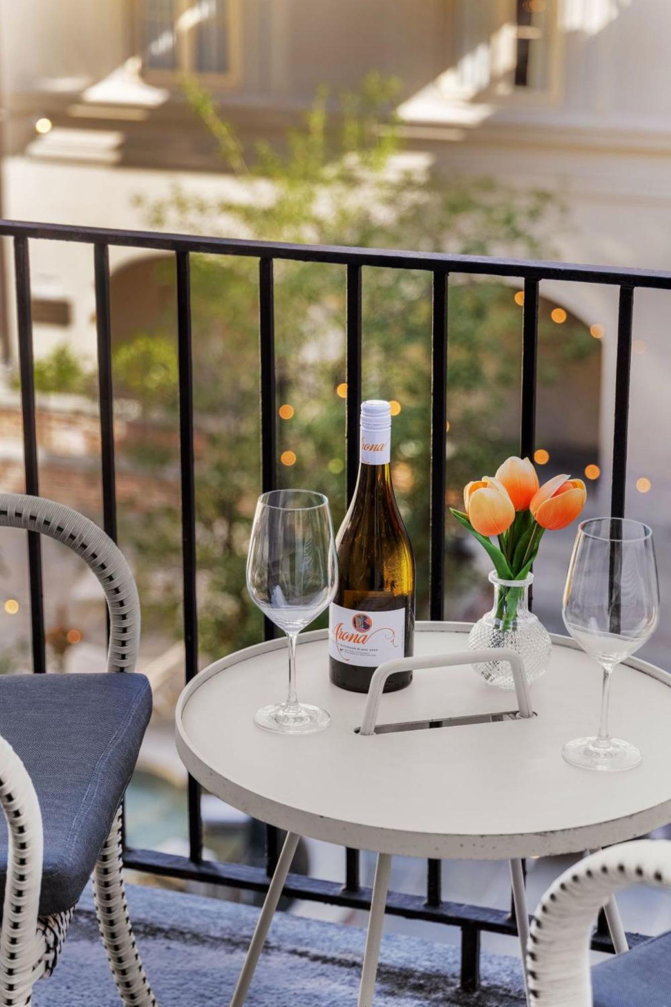 Maison Dupuy Hotel New Orleans Ngoại thất bức ảnh